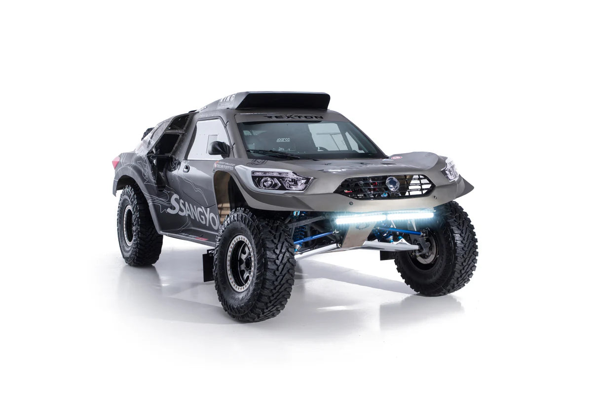 Raceline Avenger Beadlock Wheels for Truck/SUV (Price Per Wheel)