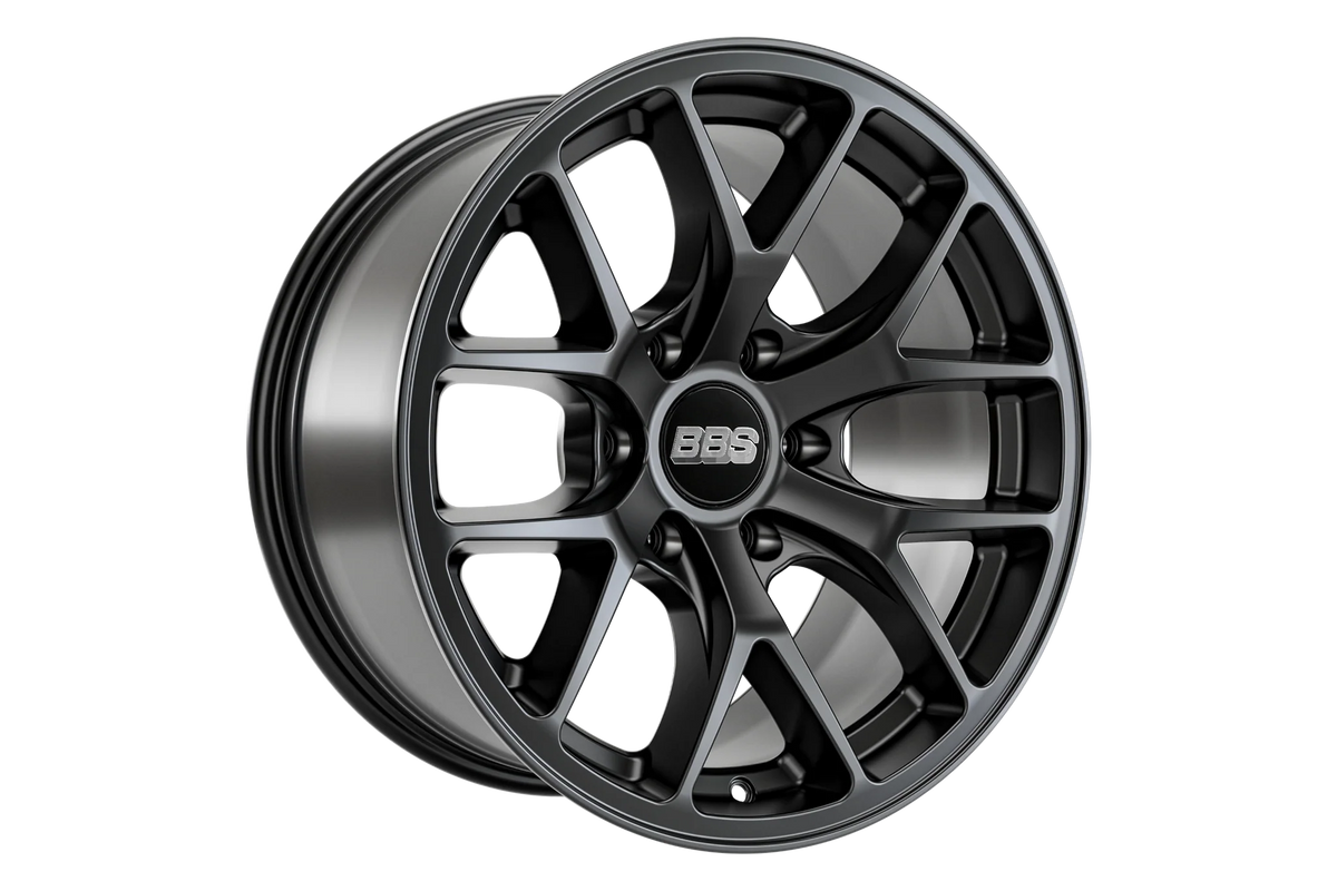 BBS Truck/SUV TS-P Flow Formed Wheels (Price Per Wheel)