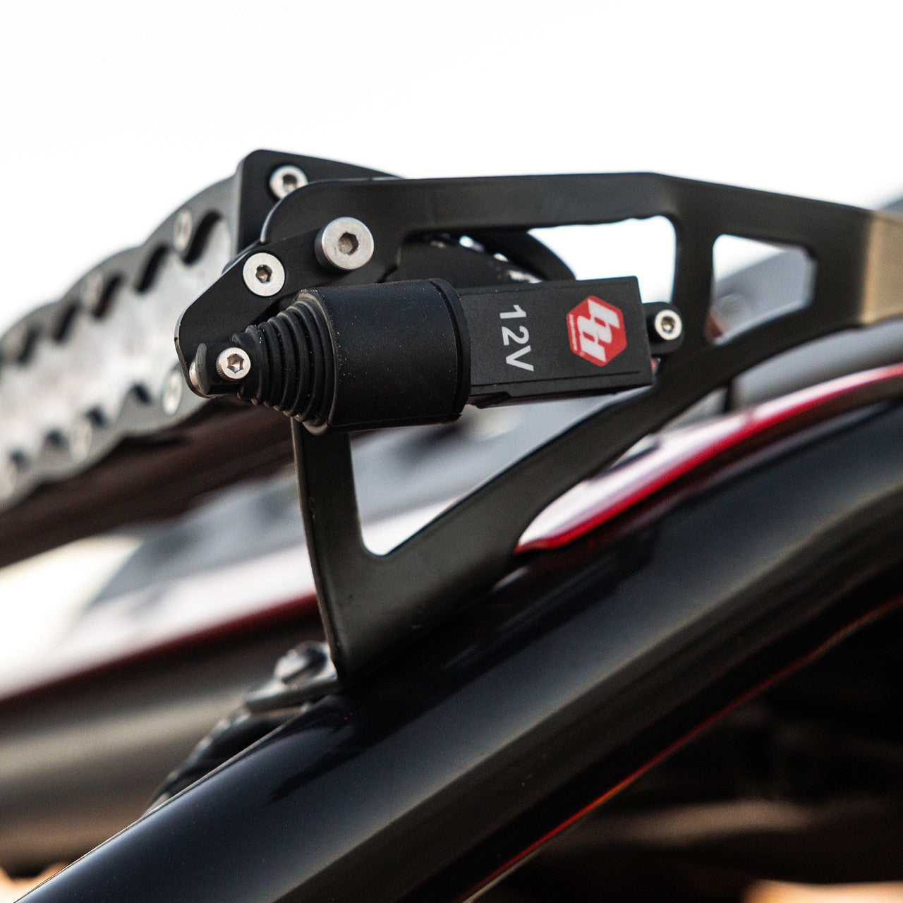 Baja Designs Reflex Light Actuator Kit – S8 Light Bar - Universal - (Pre-Orders)