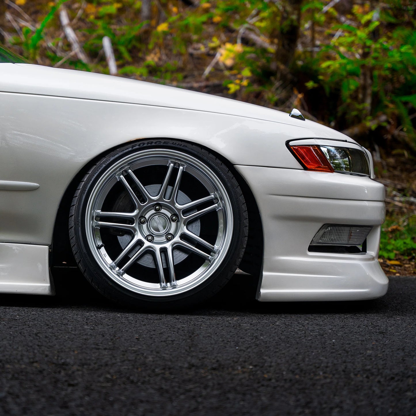 Kansei Seven Wheels (Price Per Wheel)