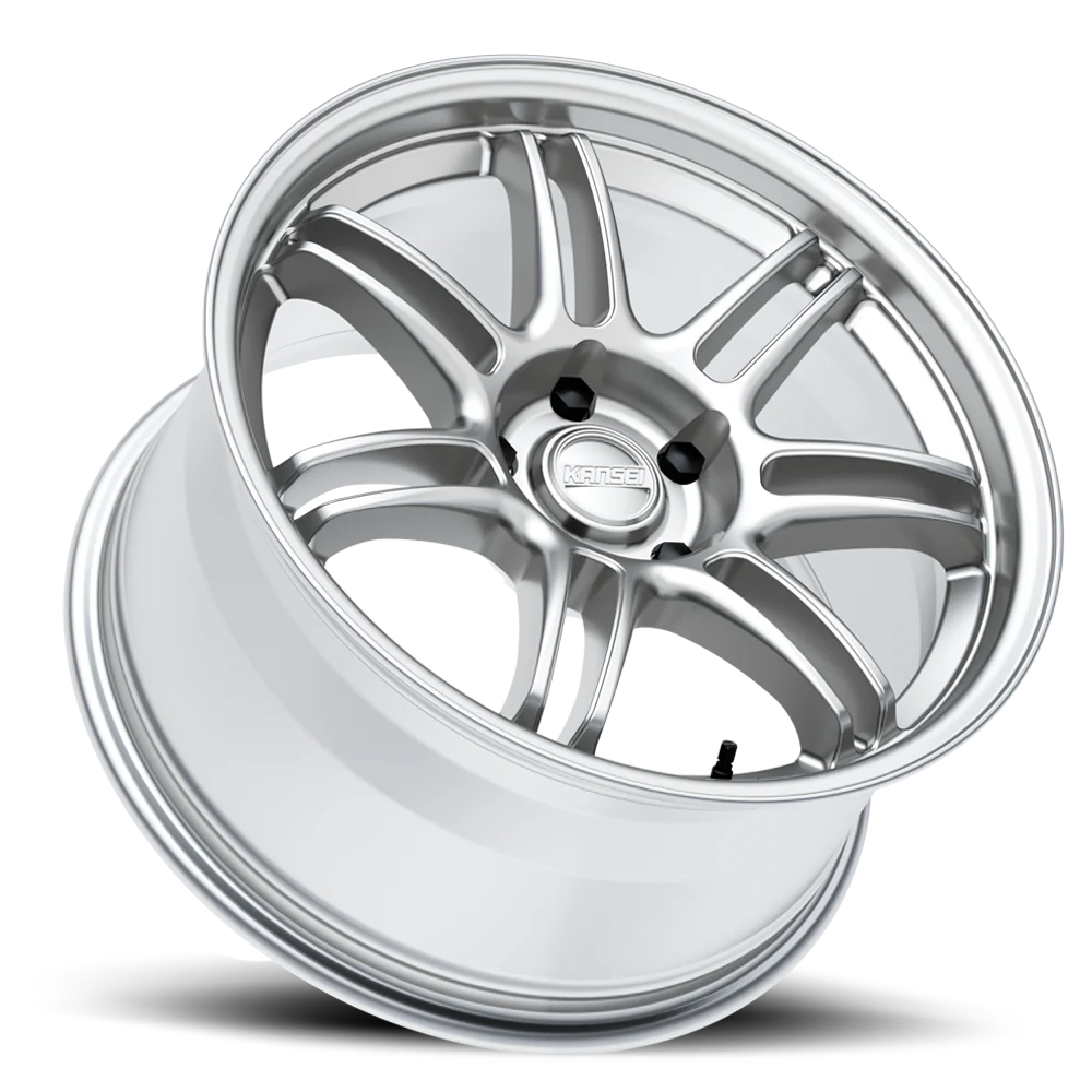 Kansei Seven Wheels (Price Per Wheel)