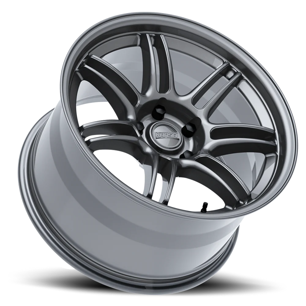Kansei Seven Wheels (Price Per Wheel)