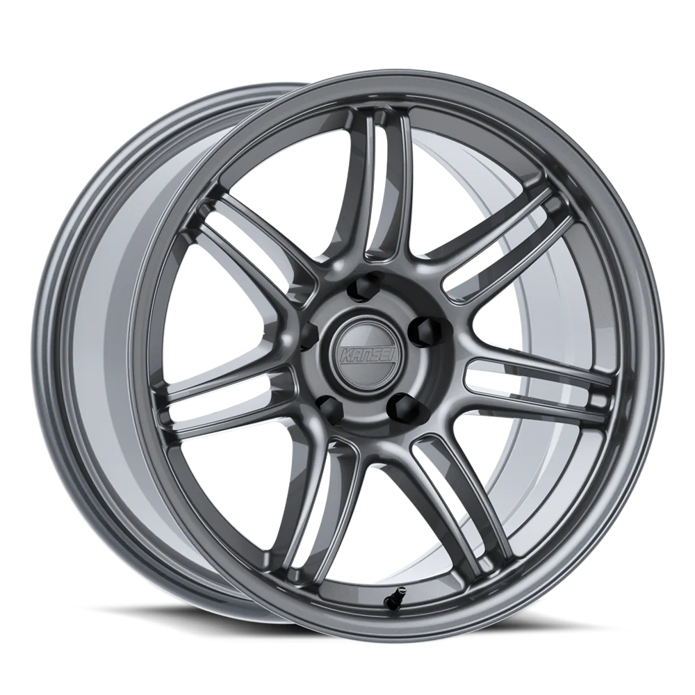 Kansei Seven Wheels (Price Per Wheel)