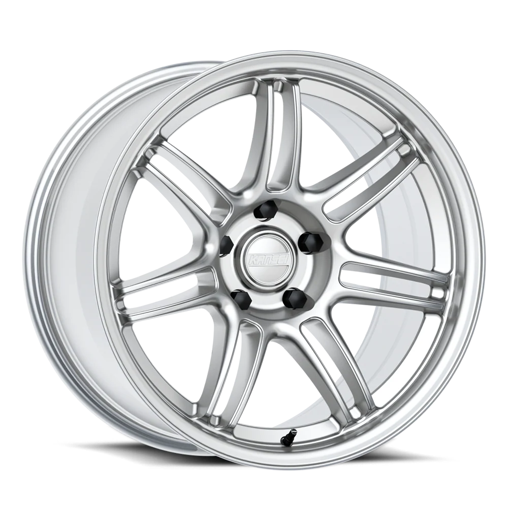 Kansei Seven Wheels (Price Per Wheel)