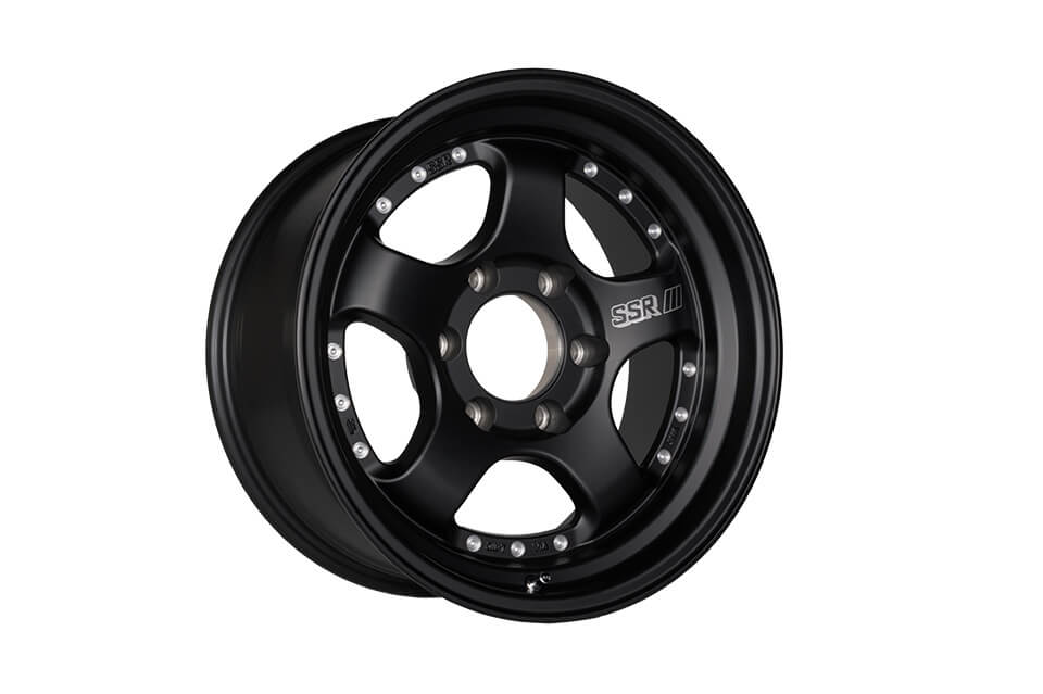 SSR Anti Bead Slip Wheels SP1 Trail For Truck & SUV (Price Per Wheel)