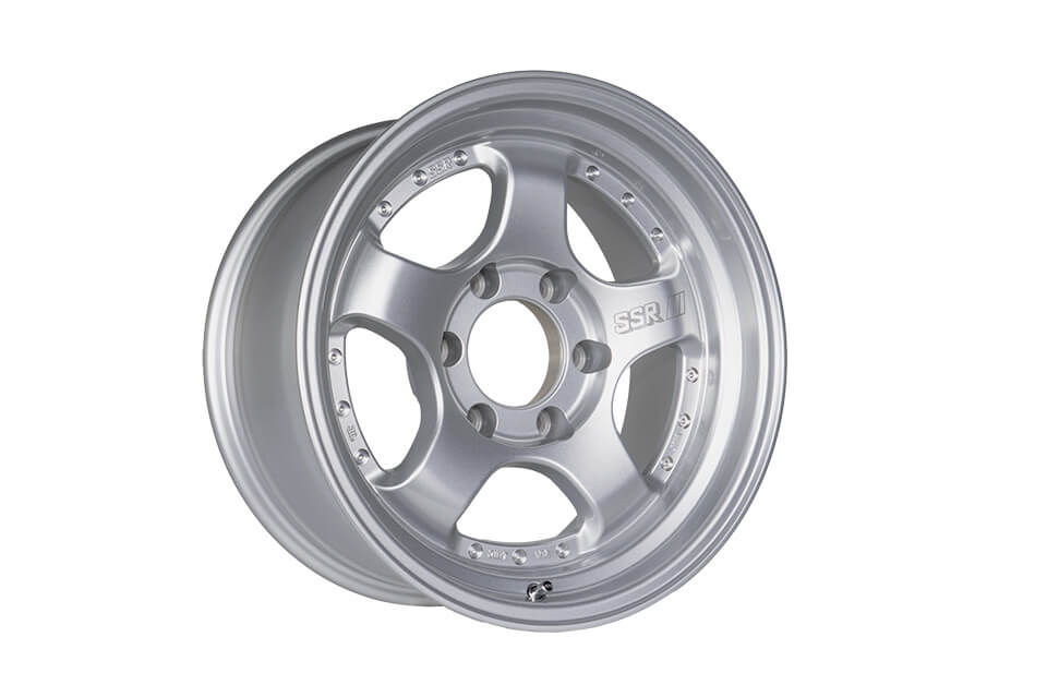 SSR Anti Bead Slip Wheels SP1 Trail For Truck & SUV (Price Per Wheel)