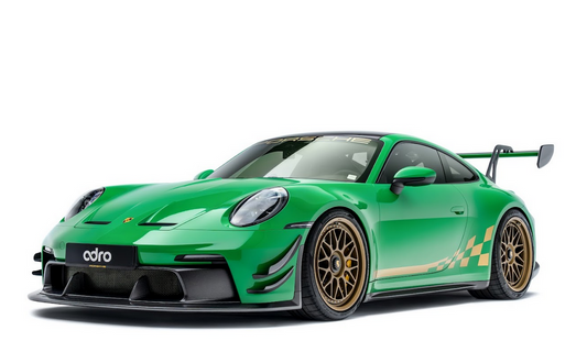 Porsche 992 GT3 Body Kit By Adro