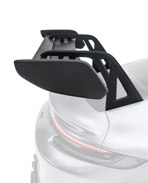 Porsche 992 GT3 Body Kit By Adro