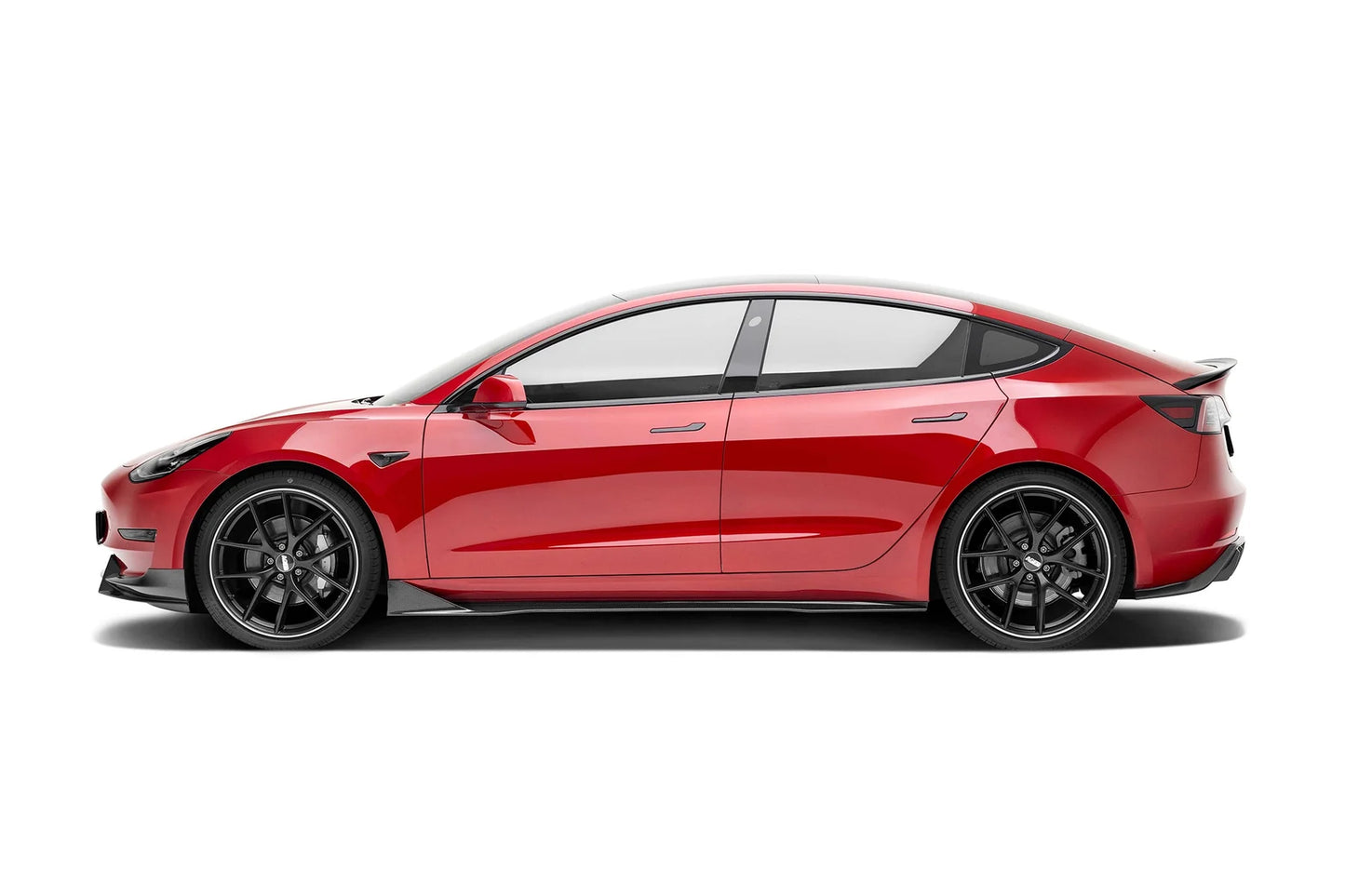 Tesla Model 3 Adro Body Kit