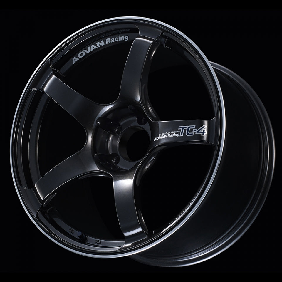 Advan TC-4 Forged Wheels