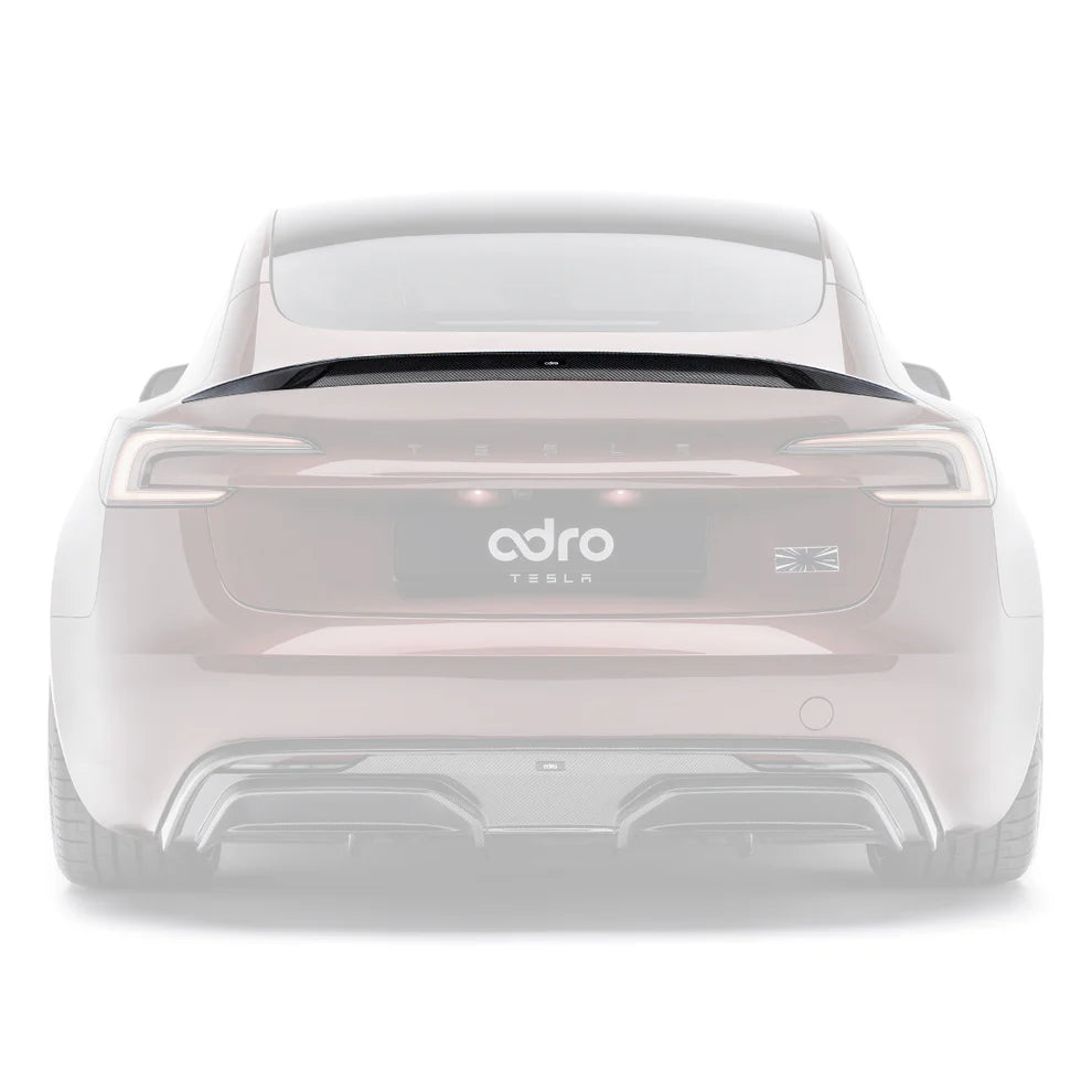 Tesla Model 3 Highland Performance Body Kit