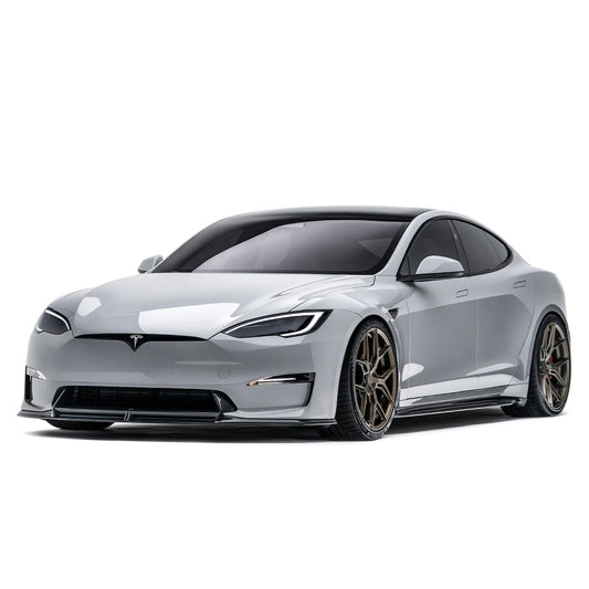 Tesla Model S / Plaid Adro Body Kit (Compatible with all Trims)