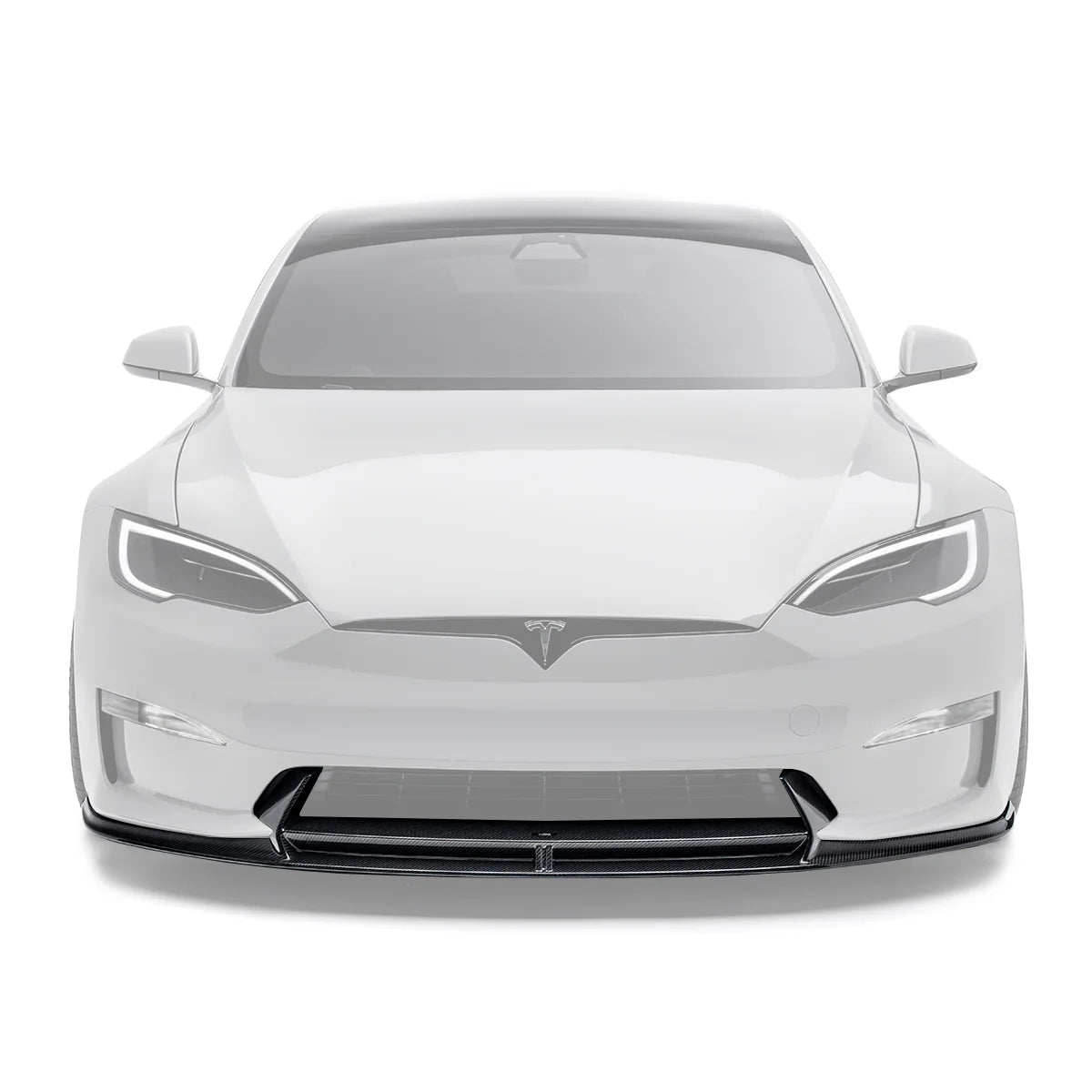 Tesla Model S / Plaid Adro Body Kit (Compatible with all Trims)