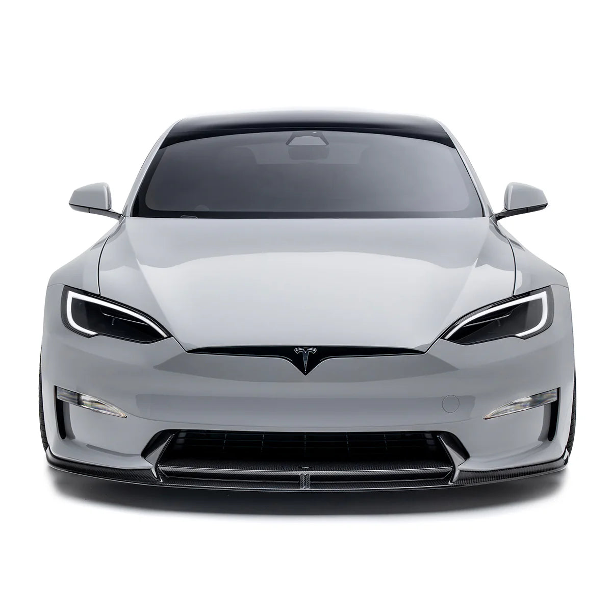 Tesla Model S / Plaid Adro Body Kit (Compatible with all Trims)
