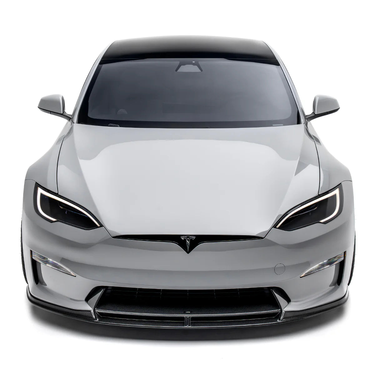 Tesla Model S / Plaid Adro Body Kit (Compatible with all Trims)