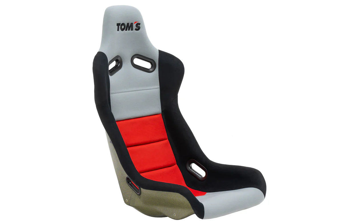 Toms Hertiage Racing Edition Seats