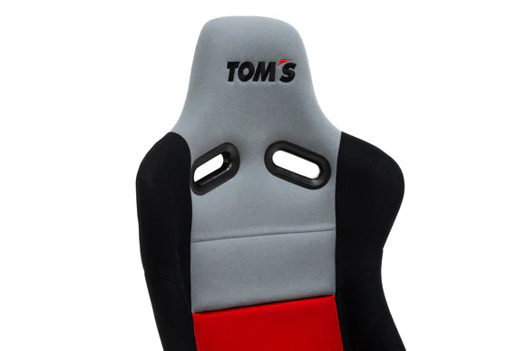 Toms Hertiage Racing Edition Seats
