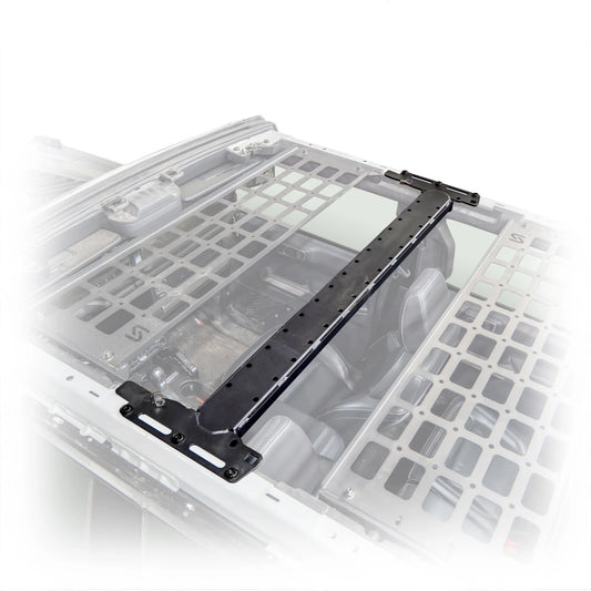 Turn Offroad 2021+ Ford Bronco 4 Door Cage Brace Molle Pattern (Pre-Order)