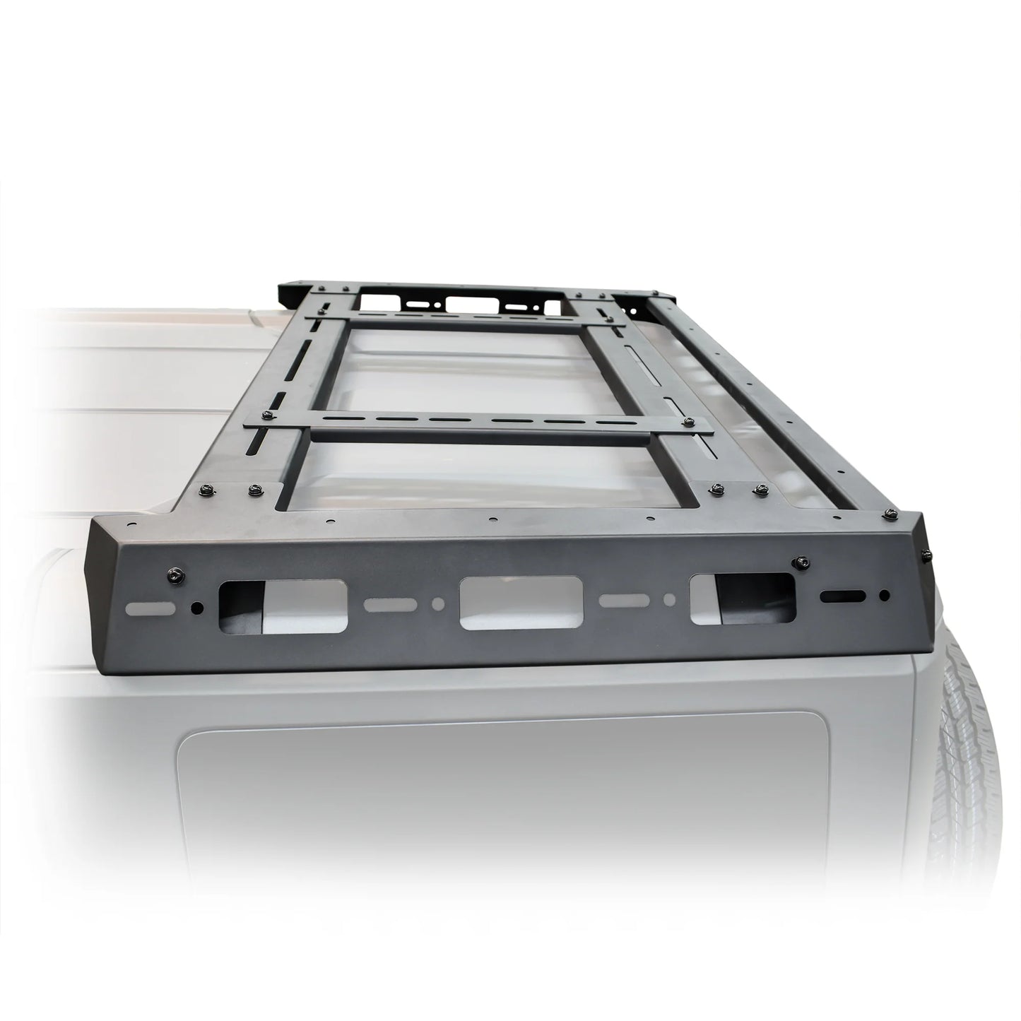 Ford Bronco 2 Door & 4 Door Hard Top Half Roof Rack