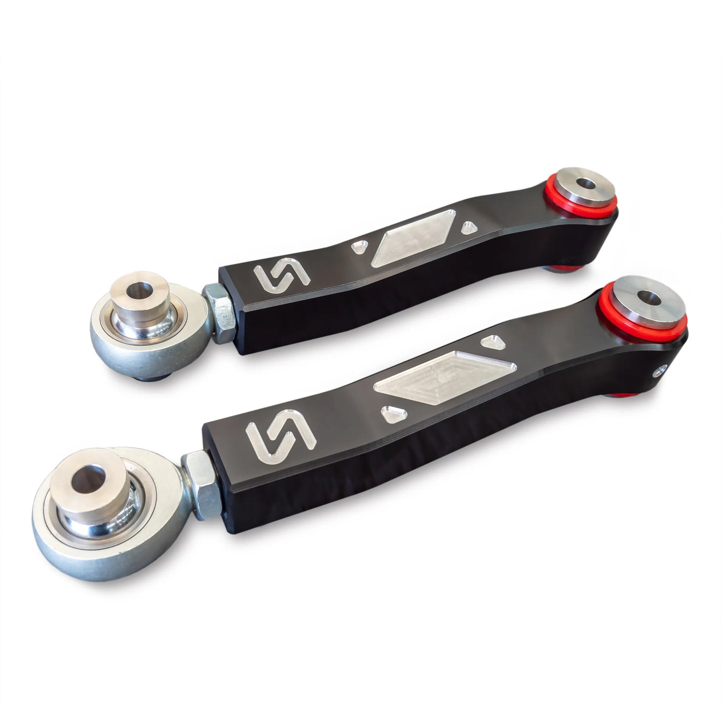Turn Offroad 2021+ Ford Bronco/Bronco Raptor Billet Rear Control Arms & Links
