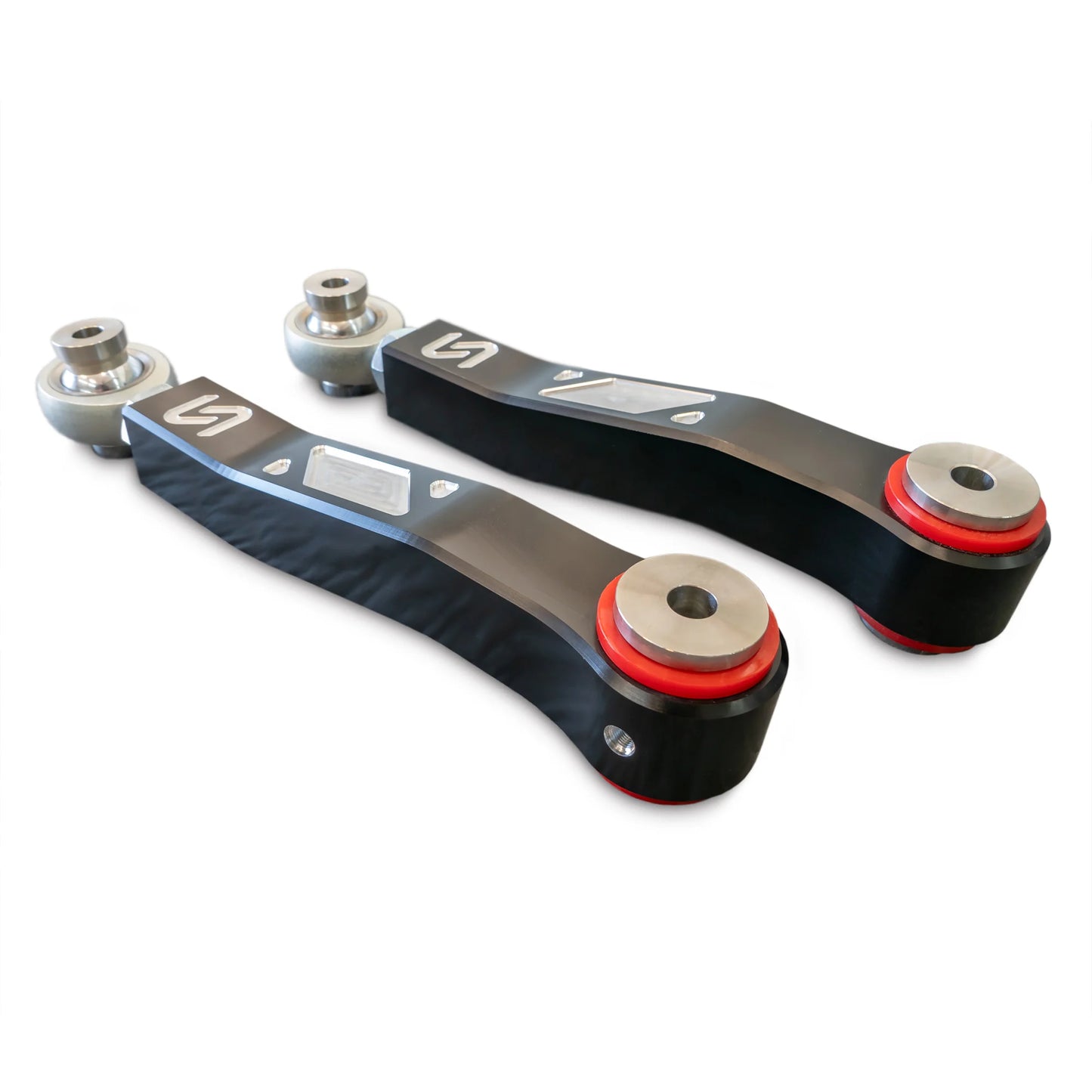 Turn Offroad 2021+ Ford Bronco/Bronco Raptor Billet Rear Control Arms & Links
