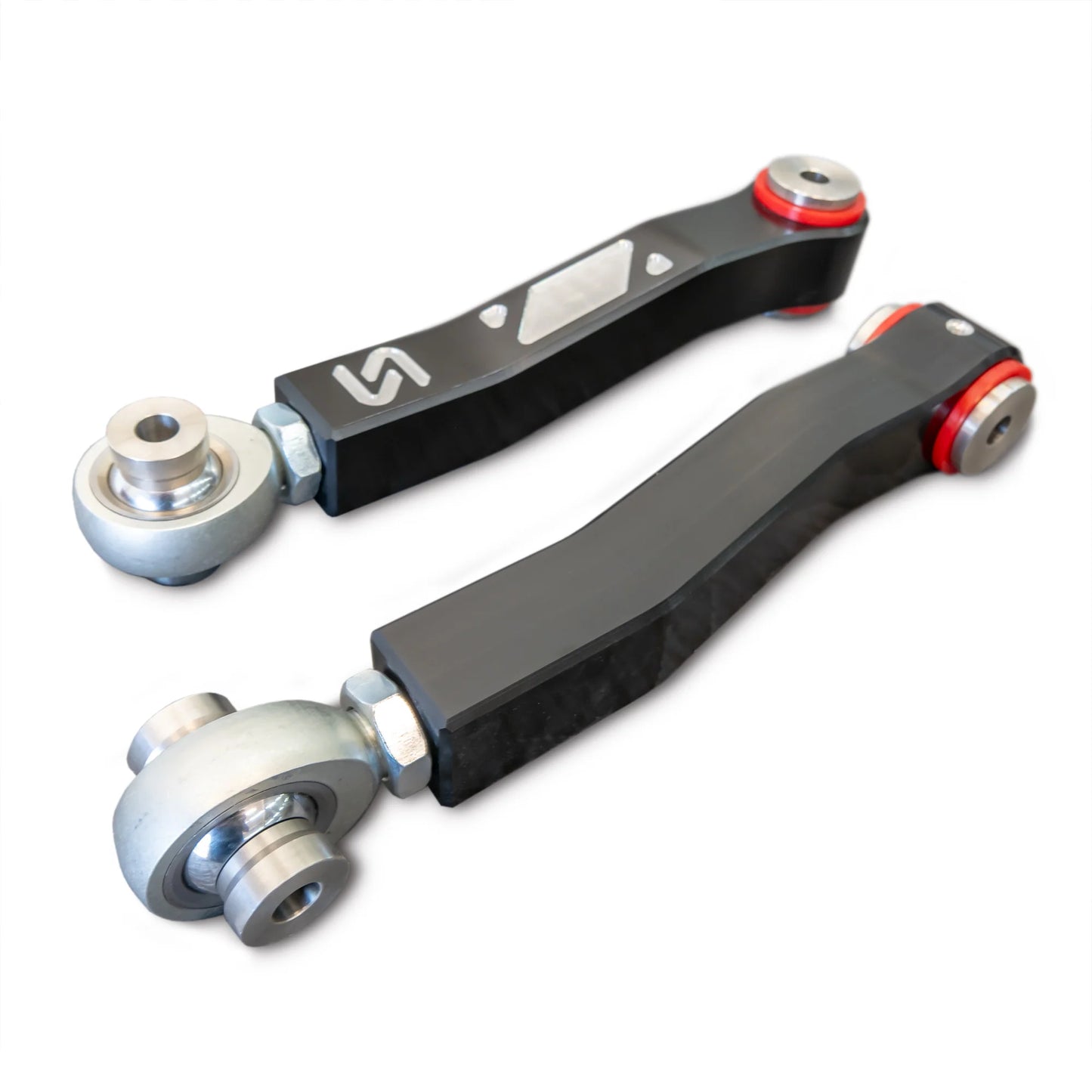 Turn Offroad 2021+ Ford Bronco/Bronco Raptor Billet Rear Control Arms & Links