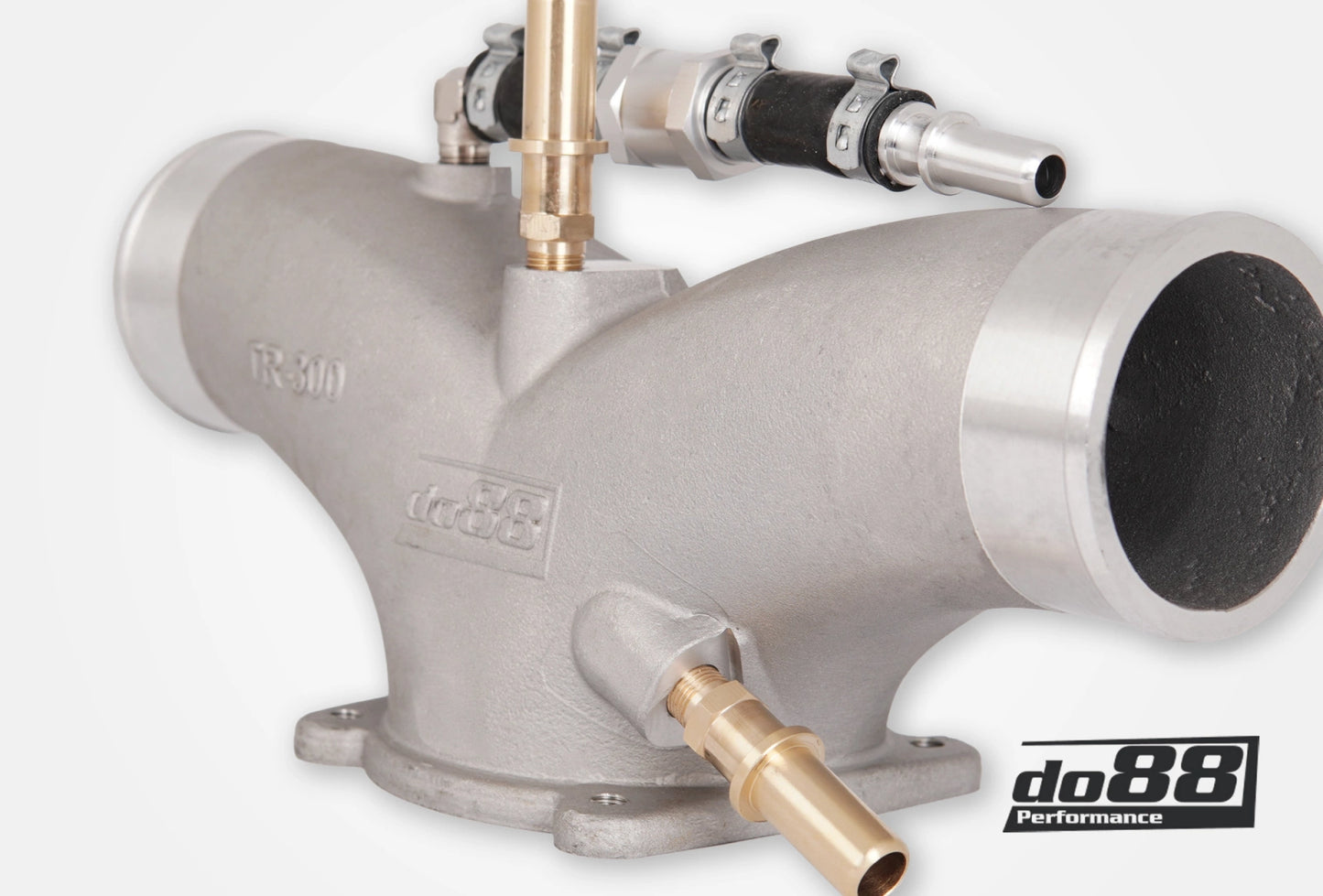 Porsche 911 Turbo / Carrera (992) Plenum