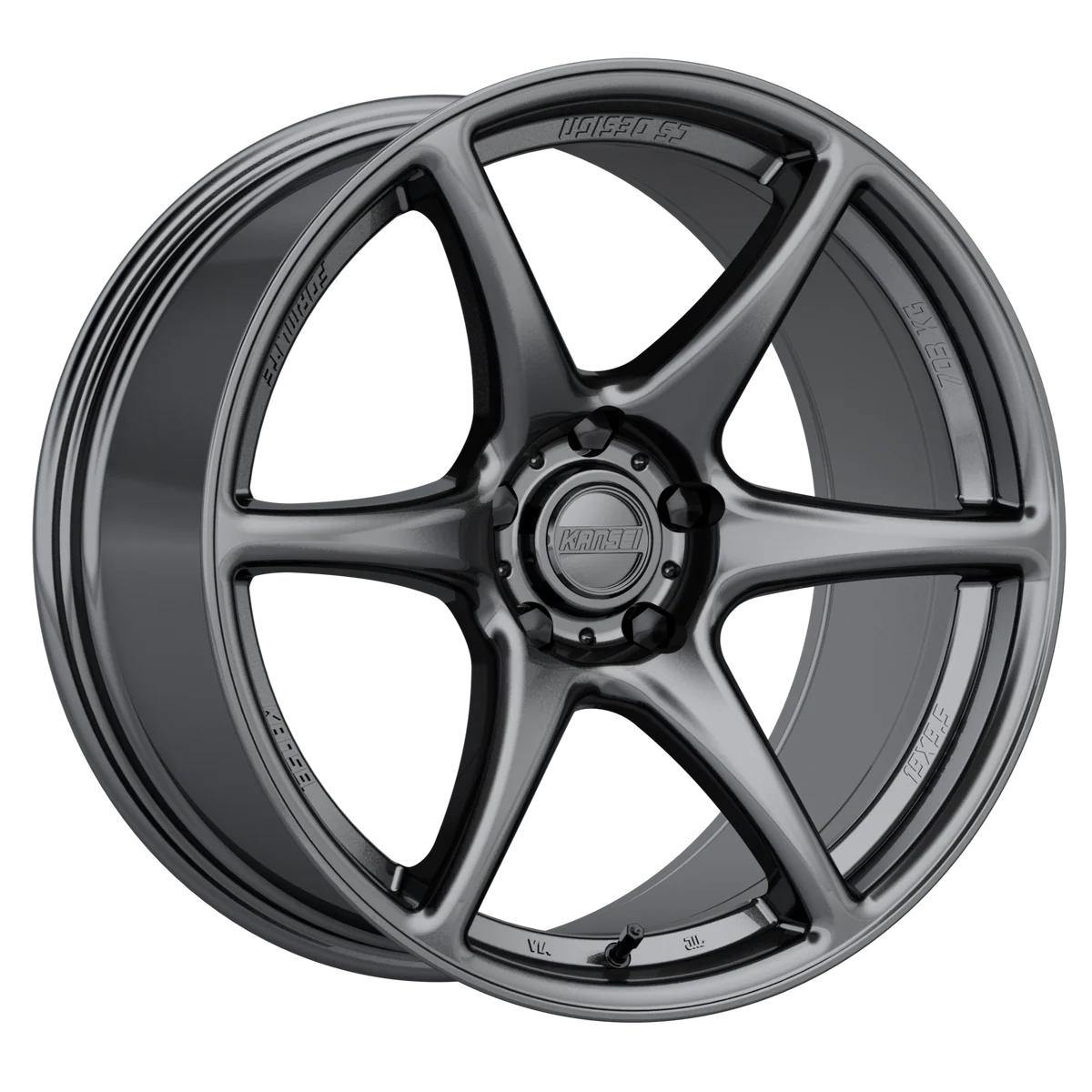 Kansei Tandem Wheels (Price Per Wheel)