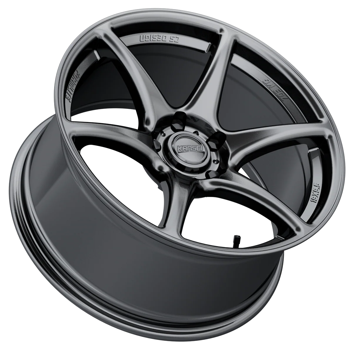 Kansei Tandem Wheels (Price Per Wheel)