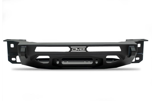 Toyota Land Cruiser LC250 Prado Centric Front Bumper