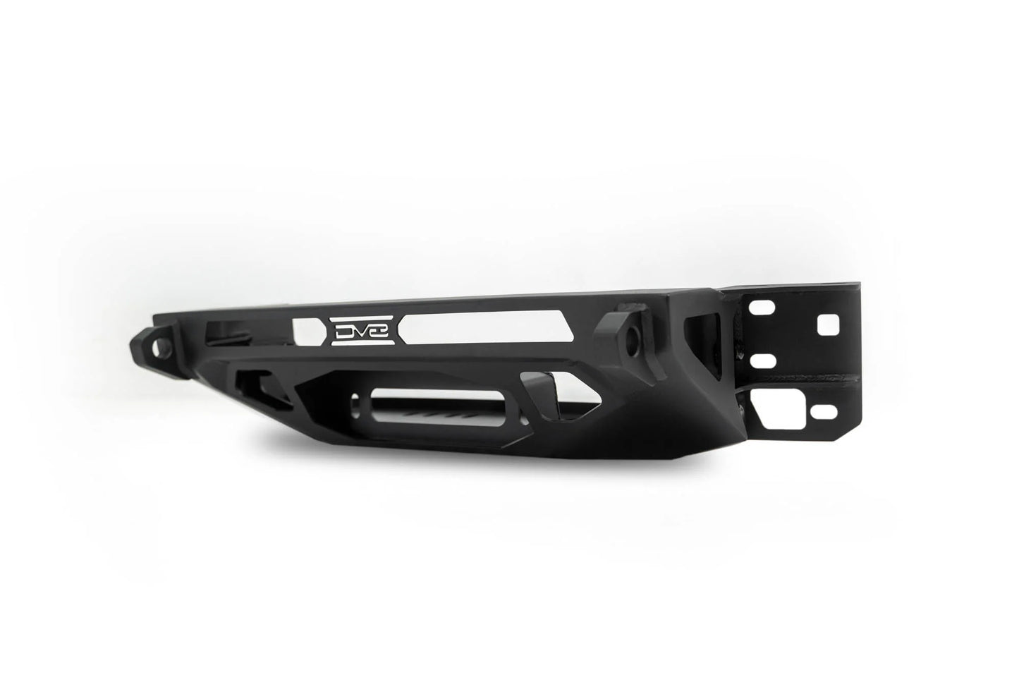 Toyota Land Cruiser LC250 Prado Centric Front Bumper
