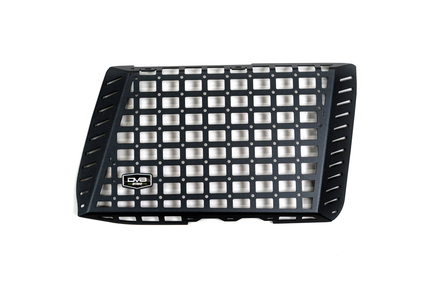 Toyota Land Cruiser LC250 Prado / Lexus GX550 Rear Window Pocket Molle Panels
