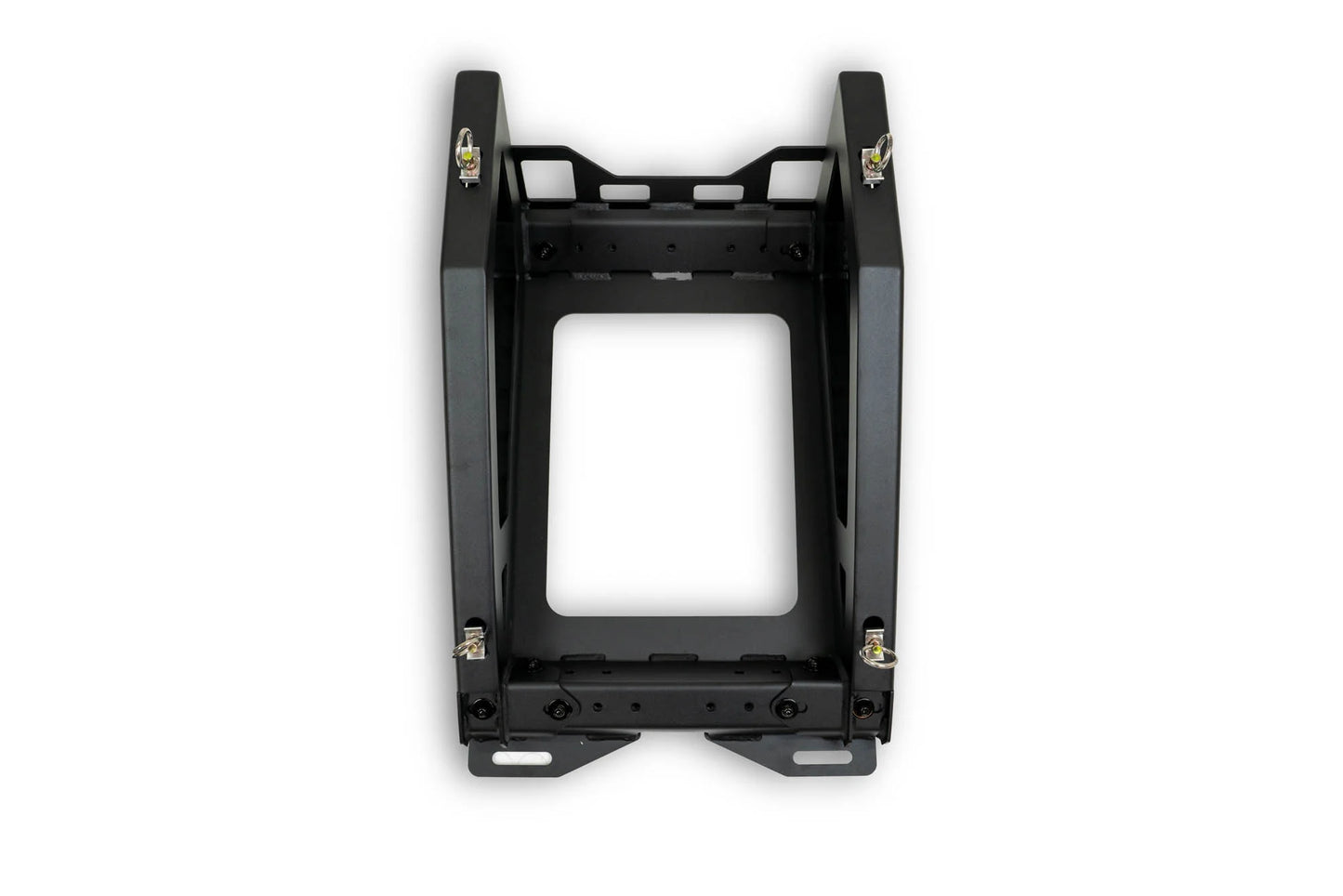 Truck Bed Universal Tire Carrier & Accessory Mount