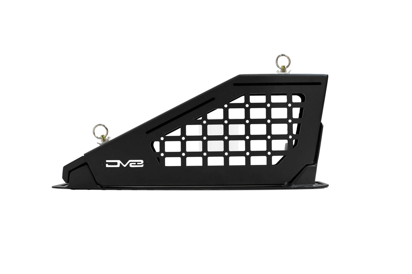 Truck Bed Universal Tire Carrier & Accessory Mount