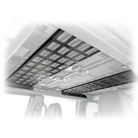 Turn Offroad 2021+ Ford Bronco Overhead Storage Kit