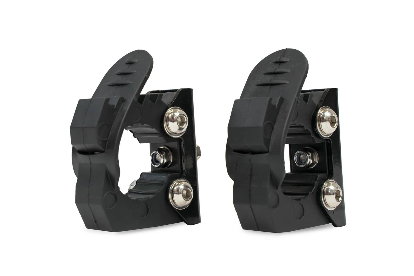 Universal Quick Release Tool Mounts Pair