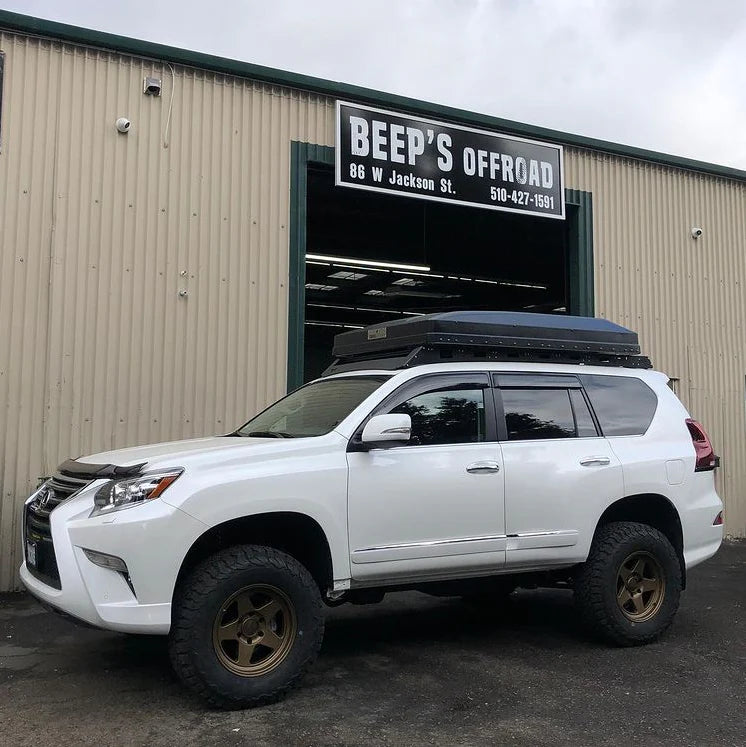 Kansei KNP Off-Road Wheel (Price per Wheel)