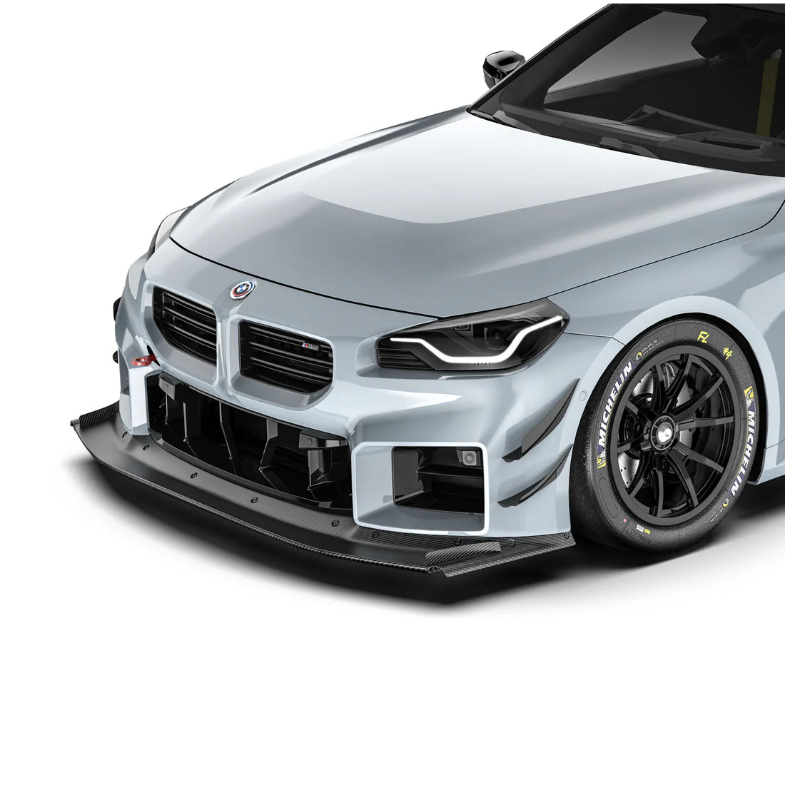 BMW G87 M2 (ARD) - Adro Racing Division Aero Kit