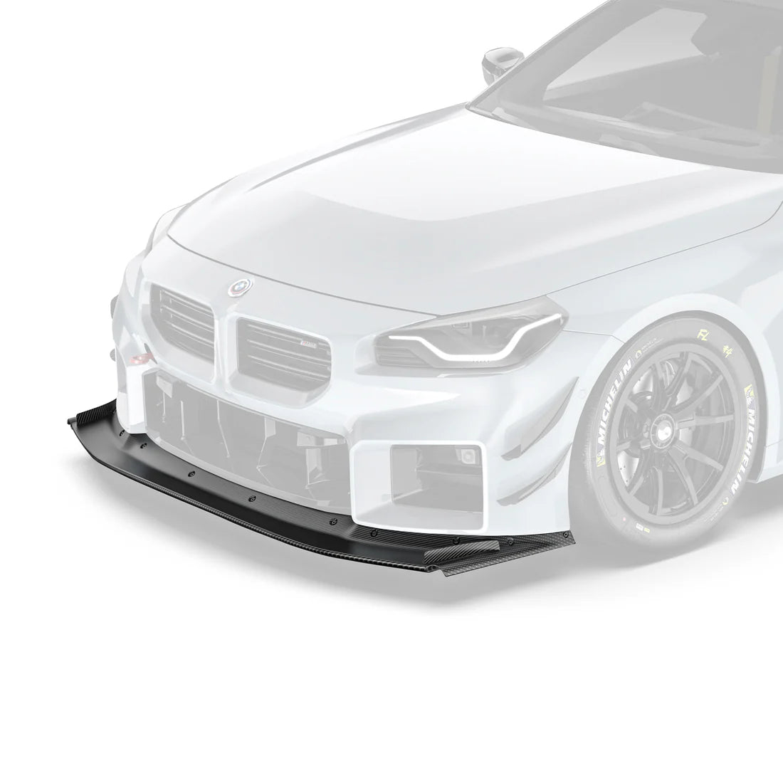 BMW G87 M2 (ARD) - Adro Racing Division Aero Kit