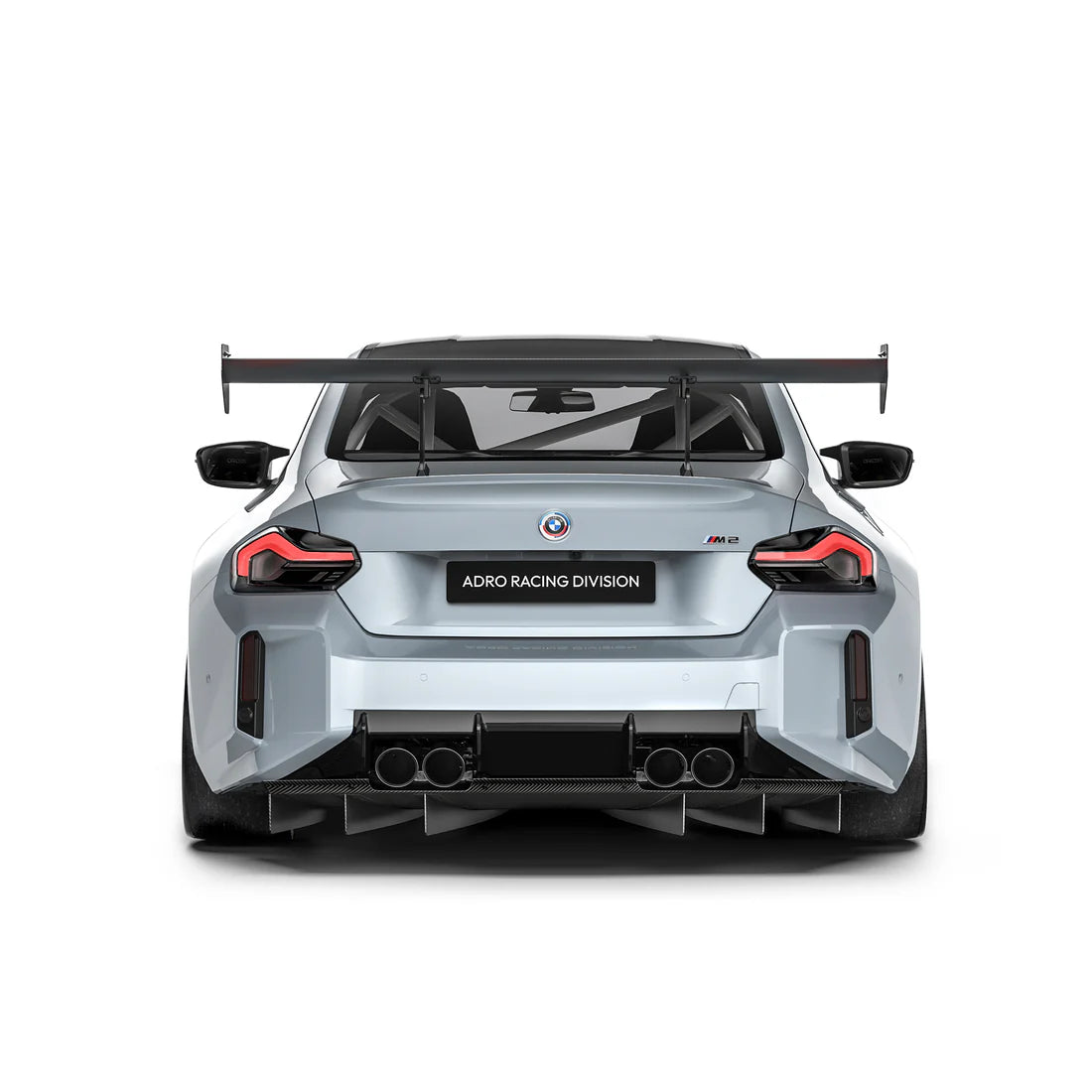 BMW G87 M2 (ARD) - Adro Racing Division Aero Kit