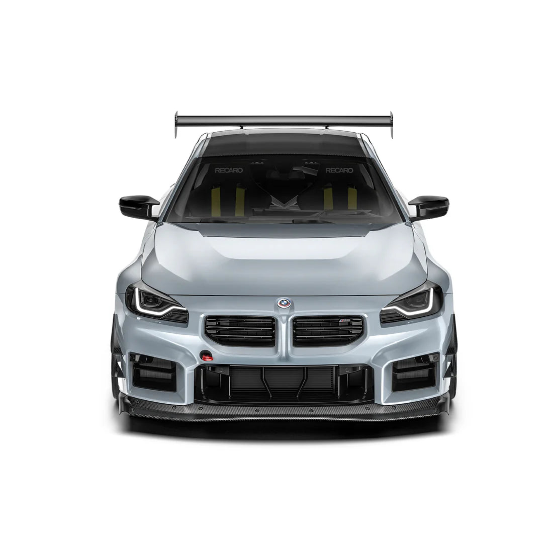 BMW G87 M2 (ARD) - Adro Racing Division Aero Kit