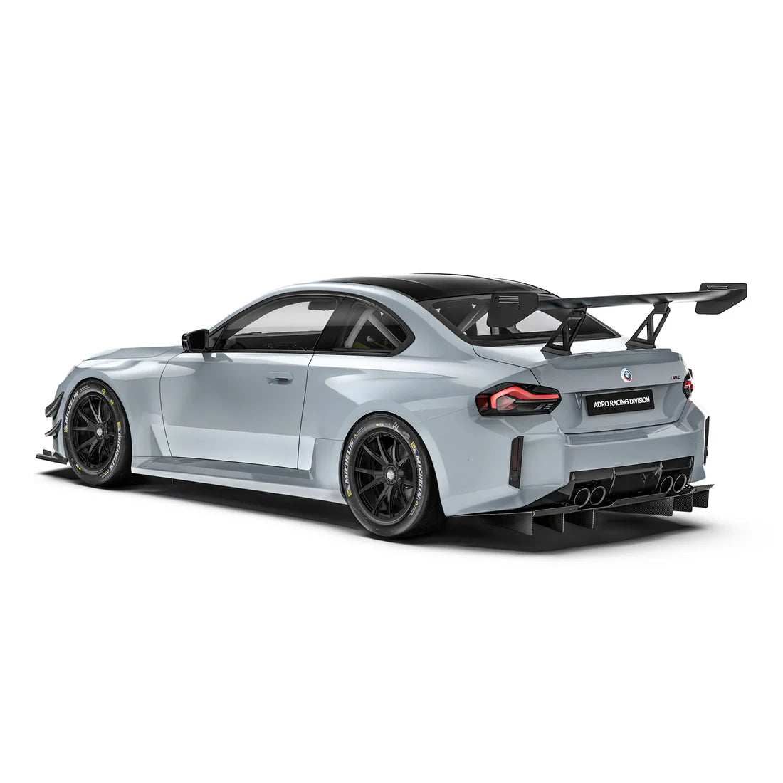 BMW G87 M2 (ARD) - Adro Racing Division Aero Kit