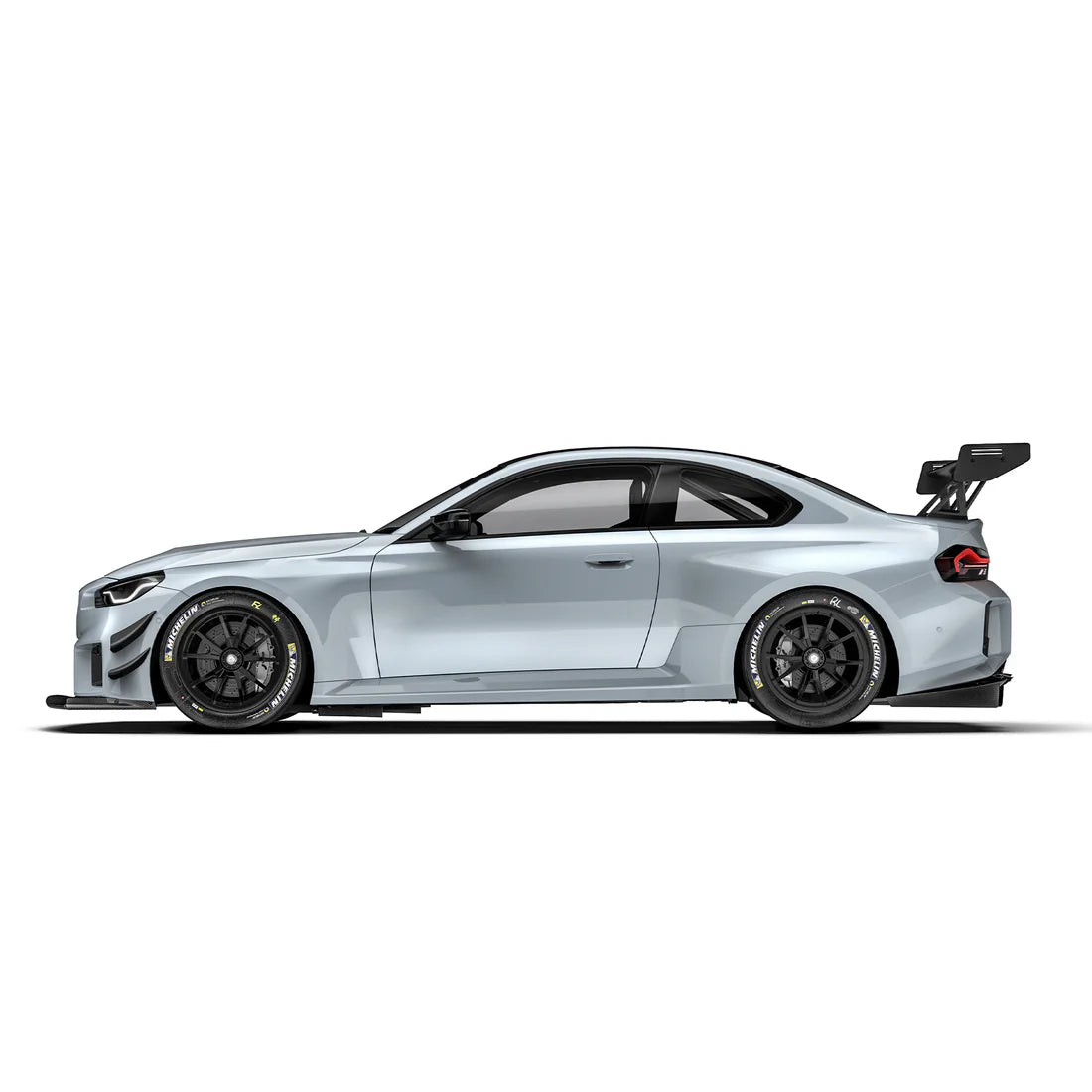 BMW G87 M2 (ARD) - Adro Racing Division Aero Kit