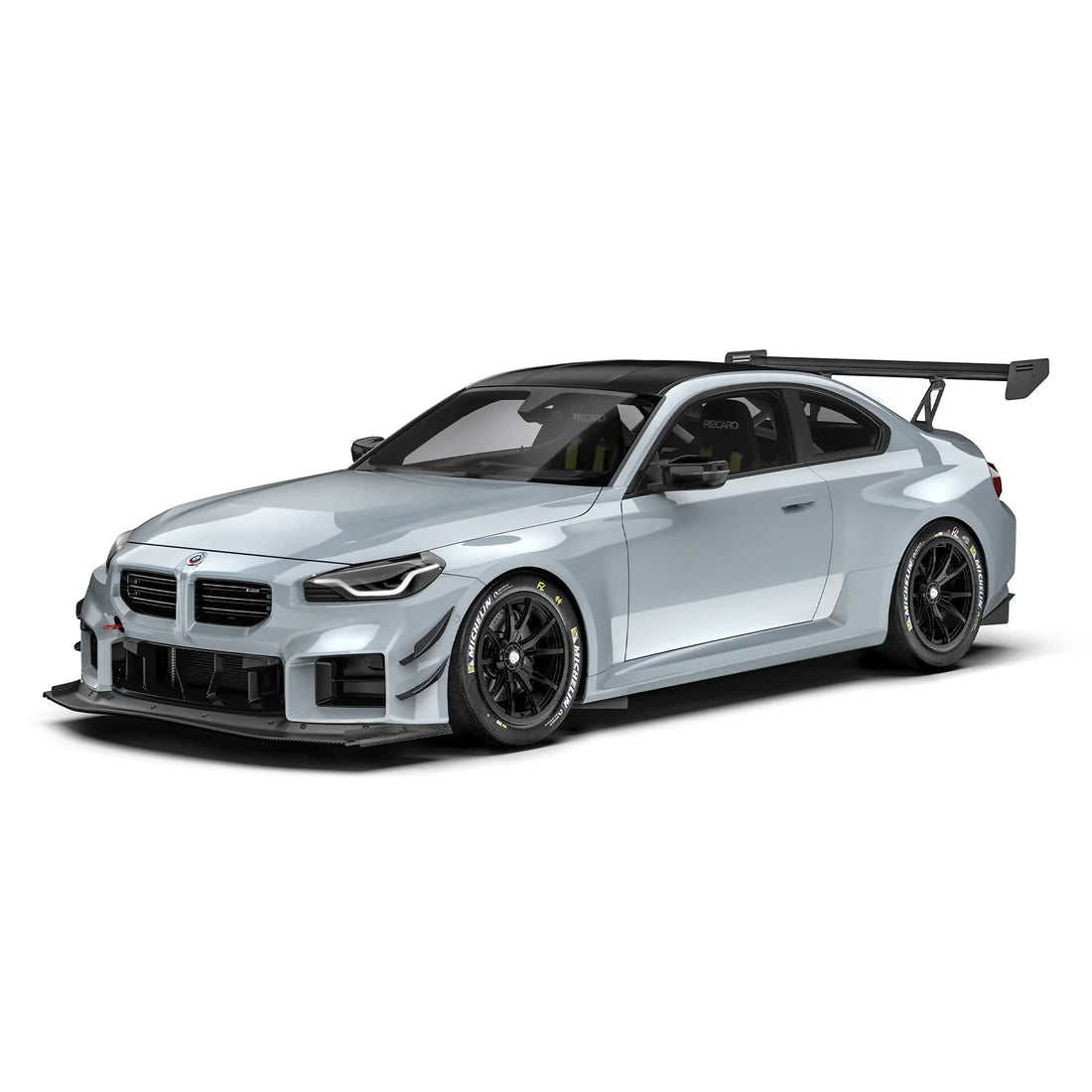BMW G87 M2 (ARD) - Adro Racing Division Aero Kit