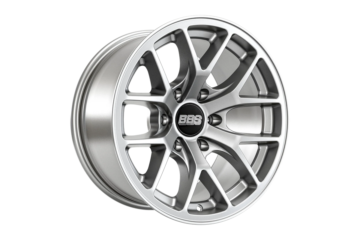 BBS Truck/SUV TS-P Flow Formed Wheels (Price Per Wheel)