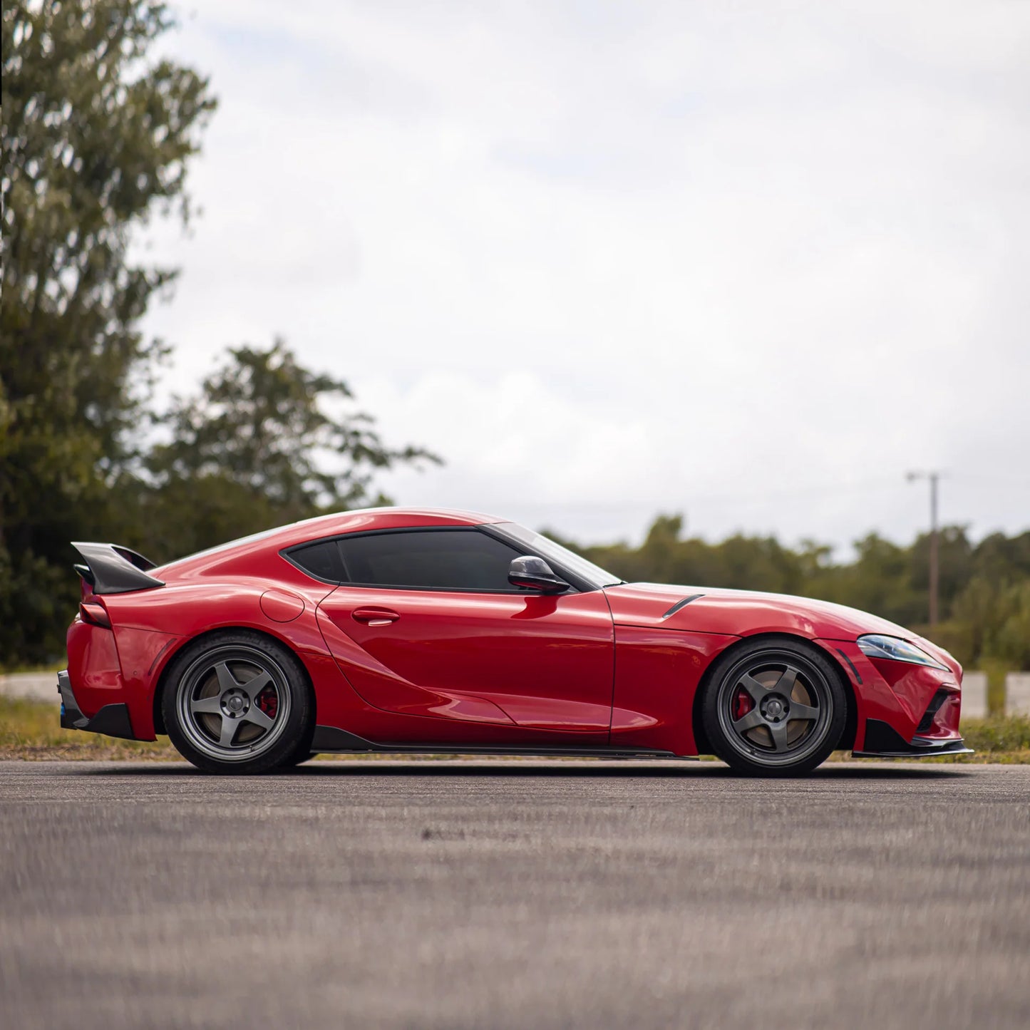 Kansei KNP Wheels (Price Per Wheel)