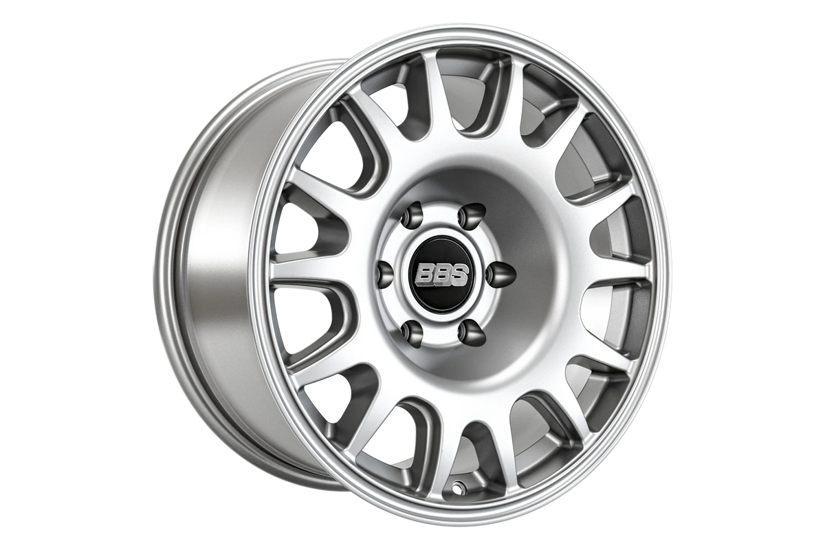 BBS Truck/SUV TS-R Flow Formed Wheels (Price Per Wheel)