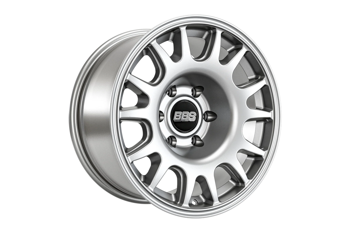 BBS Truck/SUV TS-R Flow Formed Wheels (Price Per Wheel)