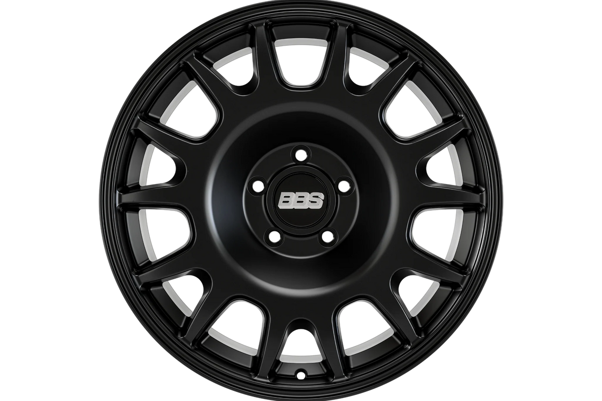 BBS Truck/SUV TS-R Flow Formed Wheels (Price Per Wheel)