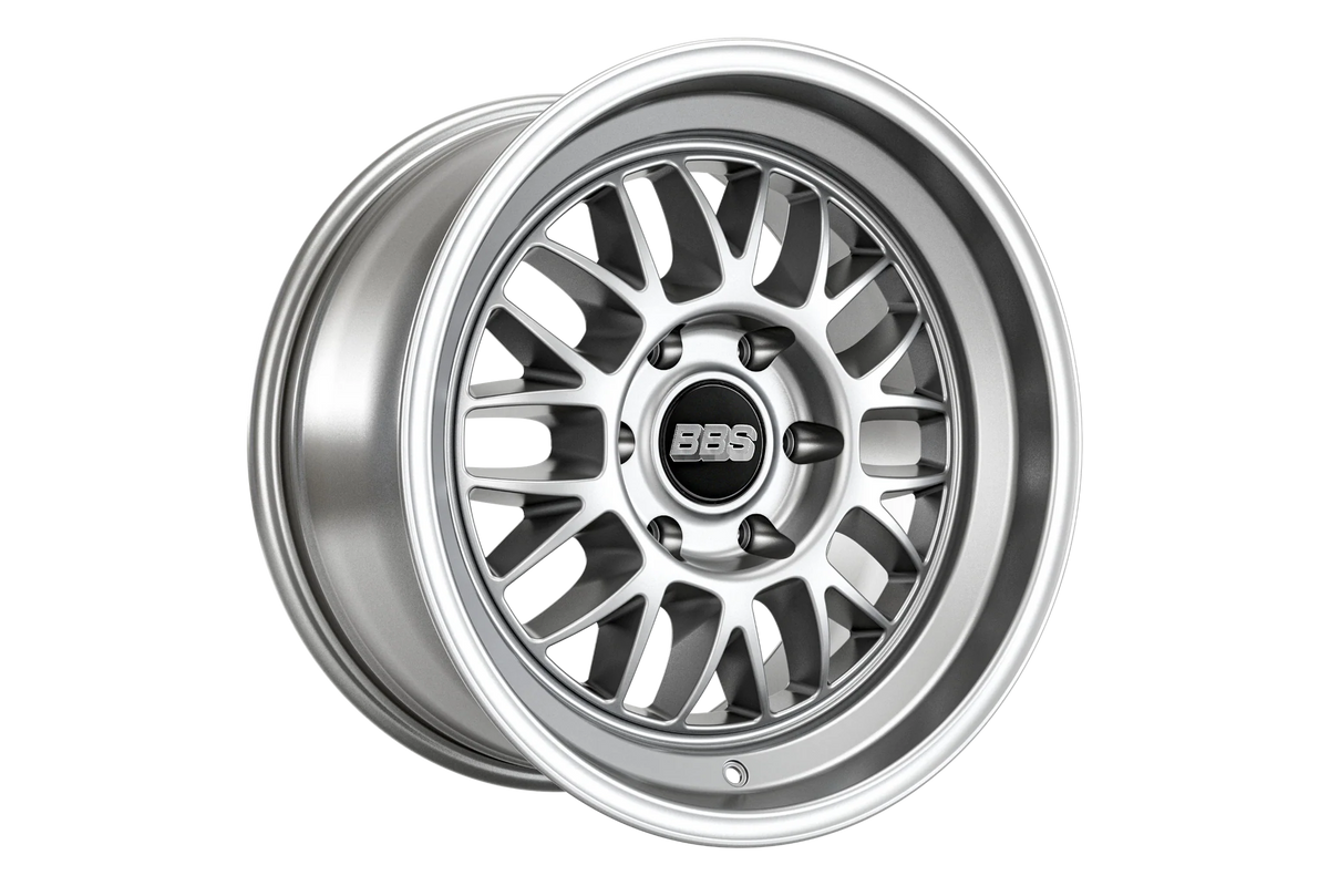 BBS Truck/SUV TS-C Flow Formed Wheels (Price Per Wheel)